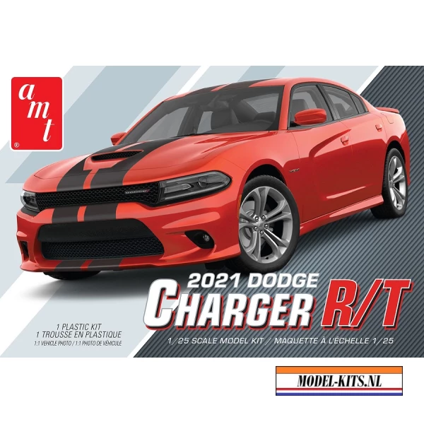 2021 DODGE CHARGER RT