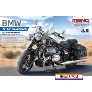 BMW R18 CLASSIC