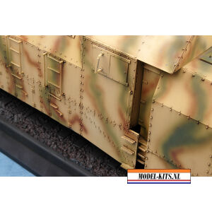 BR57 ARM. LOCOMOTIVE 2