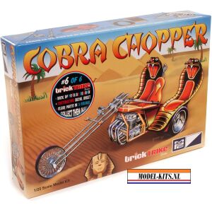 COBRA CHOPPER 1
