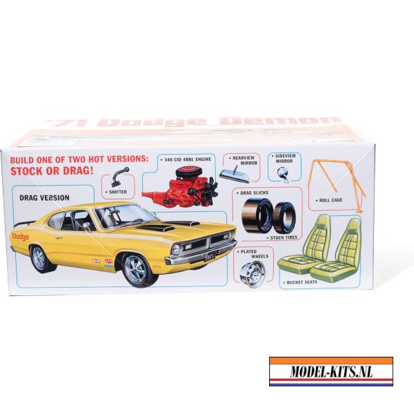 DODGE DEMON 1971 1