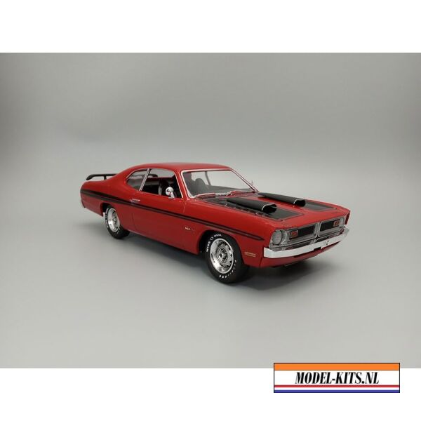 DODGE DEMON 1971 4
