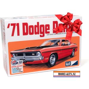 DODGE DEMON 1971