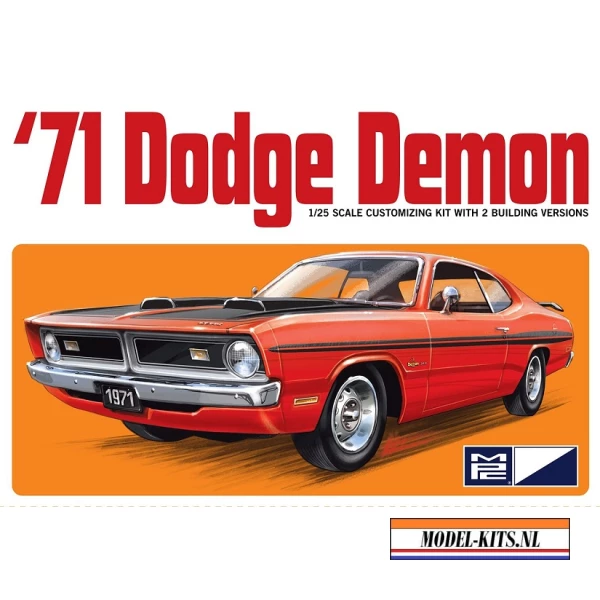 DODGE DEMON 1971