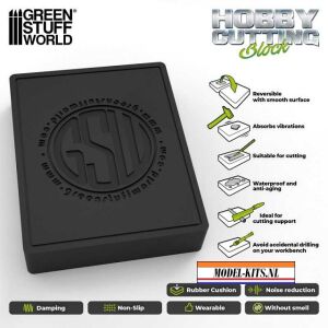 HOBBY CUTTING BLOCK
