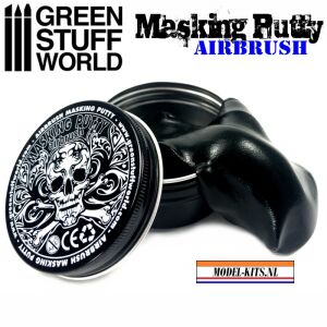 MASKING PUTTY