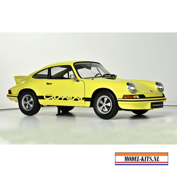 Porsche 911 Carrera Premium 1