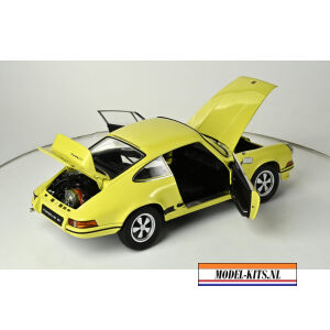 Porsche 911 Carrera Premium 10