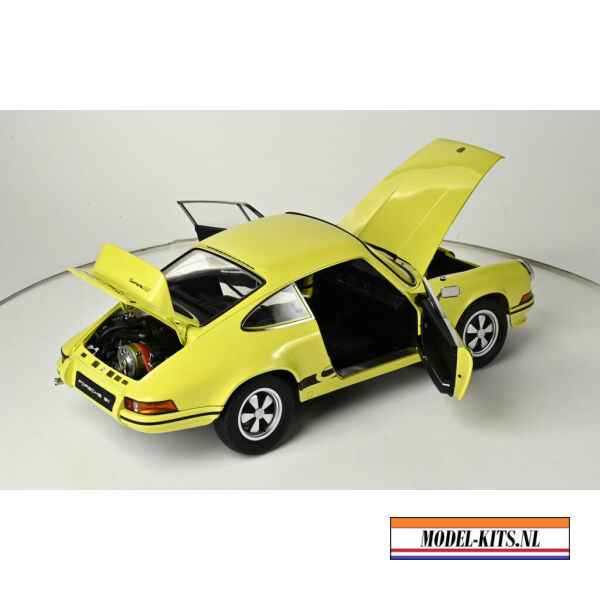 Porsche 911 Carrera Premium 10