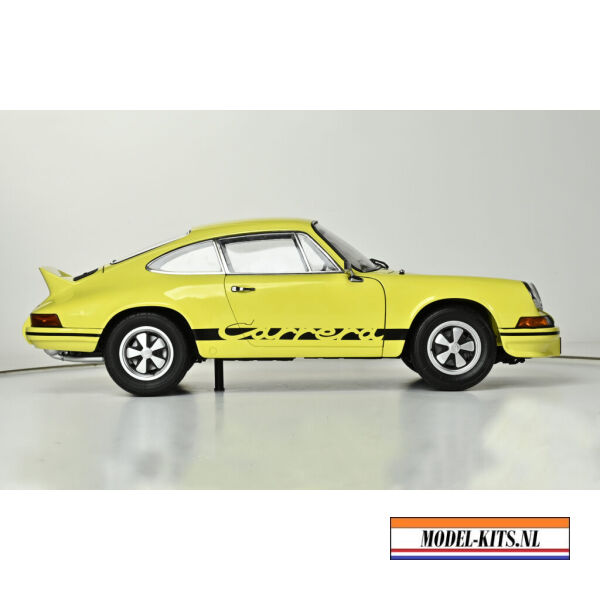Porsche 911 Carrera Premium 2