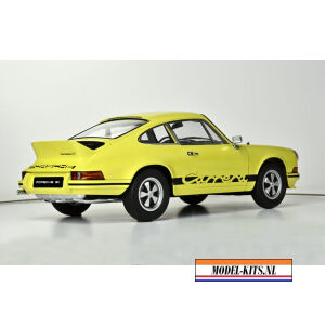 Porsche 911 Carrera Premium 3