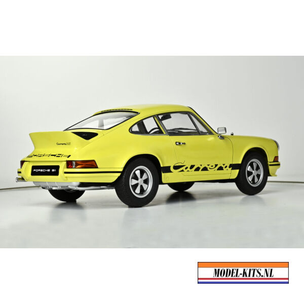 Porsche 911 Carrera Premium 3