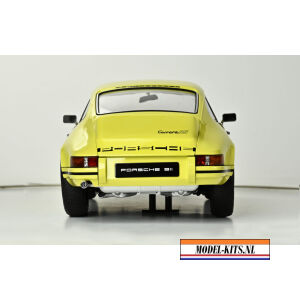 Porsche 911 Carrera Premium 4