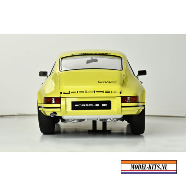 Porsche 911 Carrera Premium 4