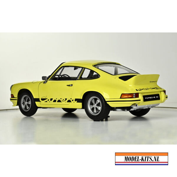 Porsche 911 Carrera Premium 5