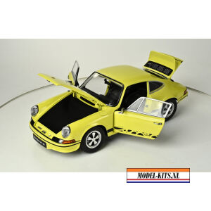 Porsche 911 Carrera Premium 7