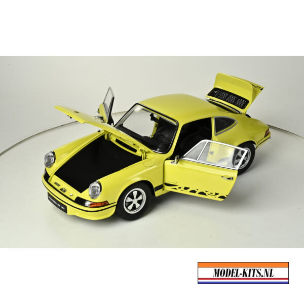 Porsche 911 Carrera Premium 7