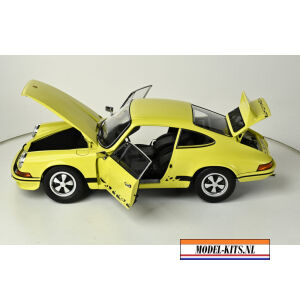 Porsche 911 Carrera Premium 8
