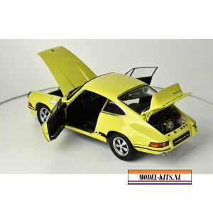 Porsche 911 Carrera Premium 9