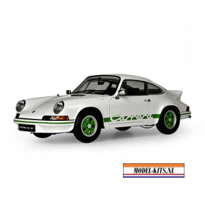 Porsche 911 Carrera Rs 2.7 1