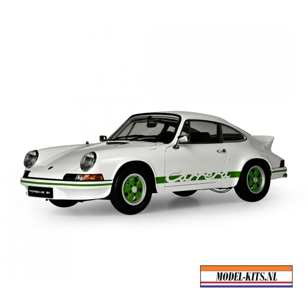 Porsche 911 Carrera Rs 2.7 1