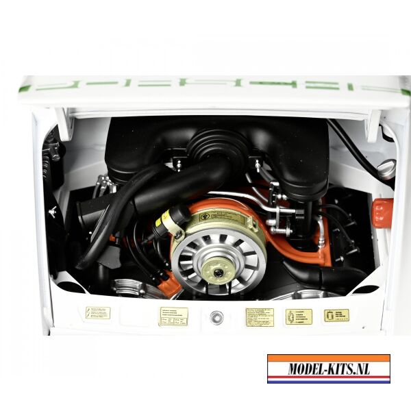 Porsche 911 Carrera Rs 2.7 10