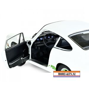 Porsche 911 Carrera Rs 2.7 11