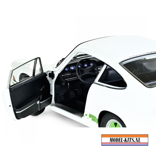 Porsche 911 Carrera Rs 2.7 11