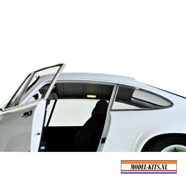 Porsche 911 Carrera Rs 2.7 12