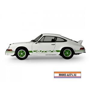 Porsche 911 Carrera Rs 2.7 2