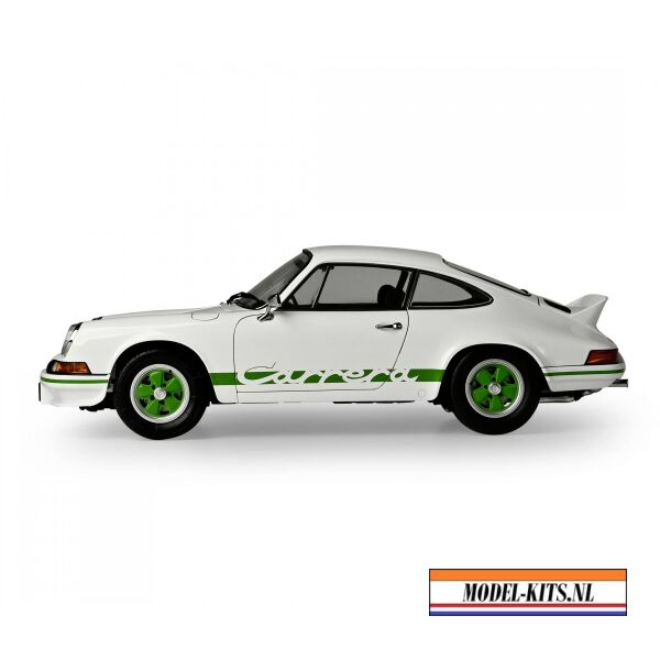 Porsche 911 Carrera Rs 2.7 2