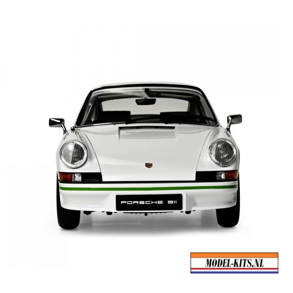 Porsche 911 Carrera Rs 2.7 3