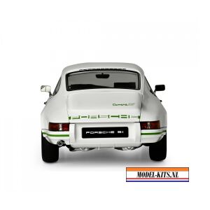 Porsche 911 Carrera Rs 2.7 4