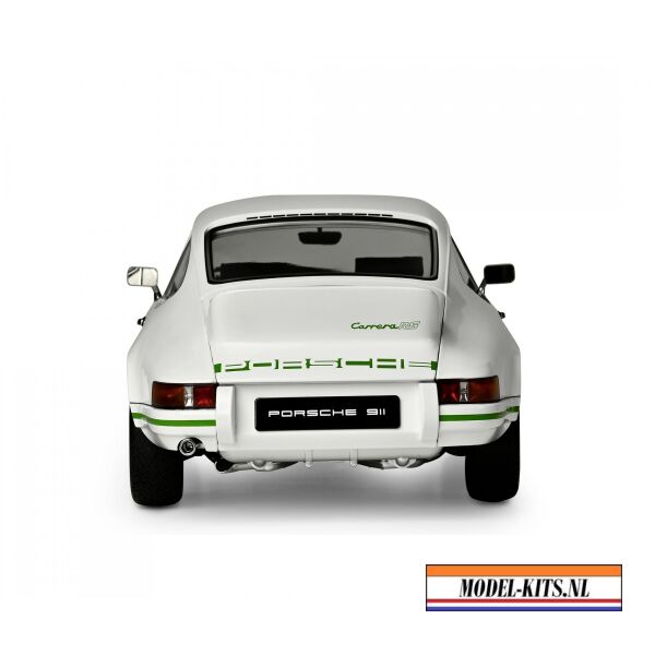 Porsche 911 Carrera Rs 2.7 4