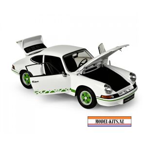 Porsche 911 Carrera Rs 2.7 5