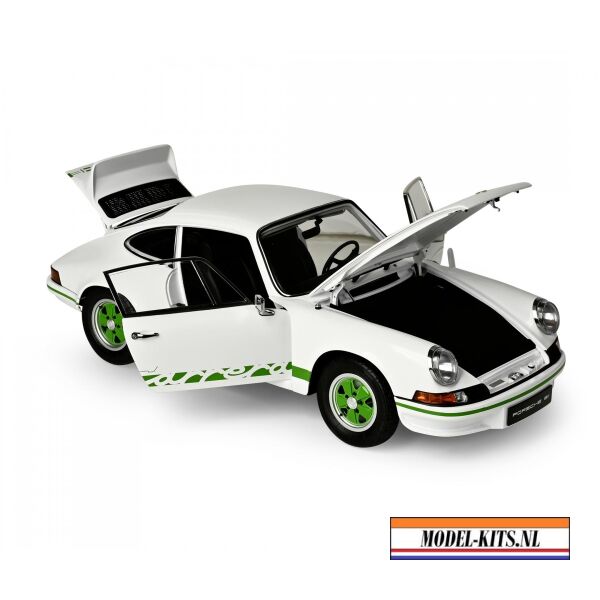 Porsche 911 Carrera Rs 2.7 5