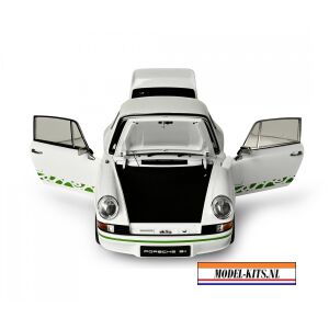 Porsche 911 Carrera Rs 2.7 6