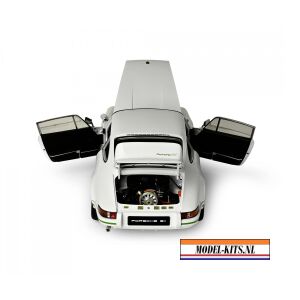 Porsche 911 Carrera Rs 2.7 7
