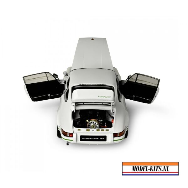 Porsche 911 Carrera Rs 2.7 7
