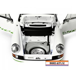 Porsche 911 Carrera Rs 2.7 8