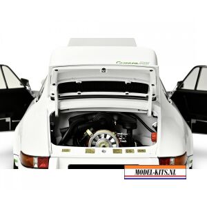 Porsche 911 Carrera Rs 2.7 9