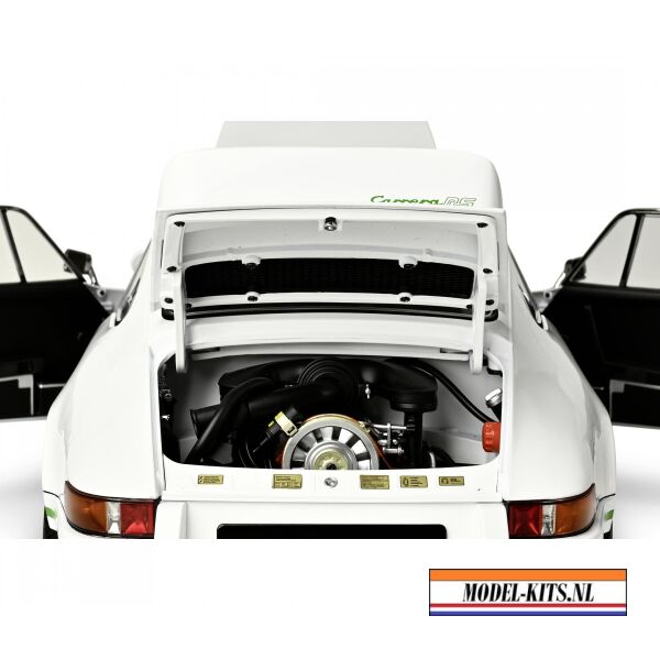 Porsche 911 Carrera Rs 2.7 9