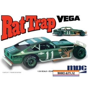 RAT TRAP VEGA