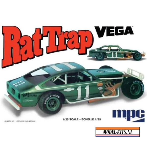 RAT TRAP VEGA