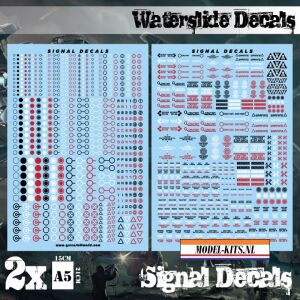 ROBOT SIGNALS