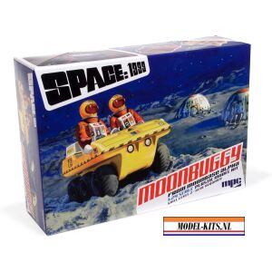 SPACE 1999 MOONBUGGY AMPHICAT