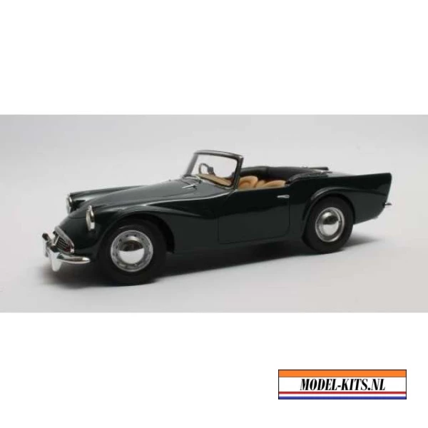 1959 1964 Daimler SP250 Dart, green