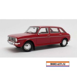 1971 1979 Austin Maxi 1750, carmine red