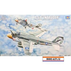 A 6A INTRUDER 1