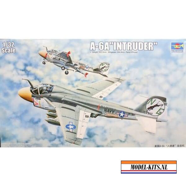 A 6A INTRUDER 1